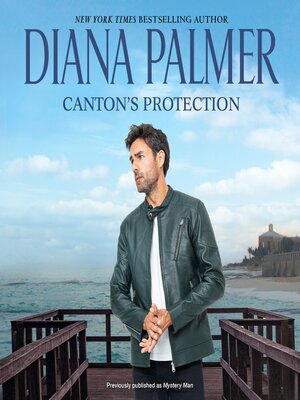 cover image of Canton's Protection